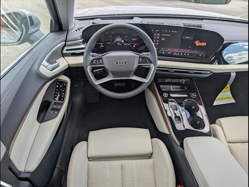 2025 Audi A5 Premium Plus