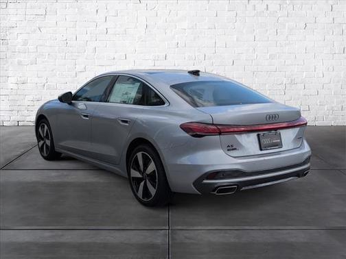 2025 Audi A5 Premium Plus