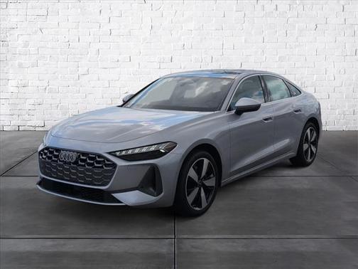 2025 Audi A5 Premium Plus