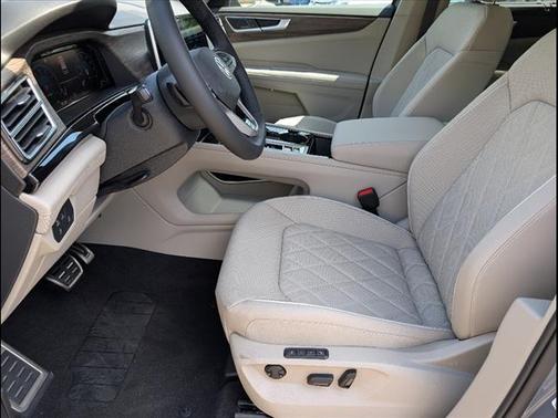 2026 Volkswagen Atlas 2.0T SEL Premium R-Line 4MOTION