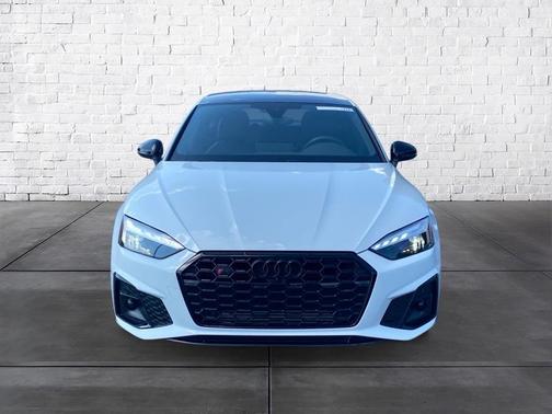 2023 Audi S5 Premium Plus TFSI quattro Tiptronic
