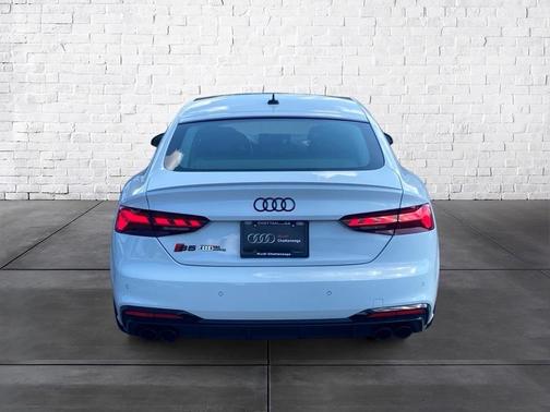2023 Audi S5 Premium Plus TFSI quattro Tiptronic