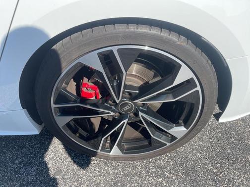 2023 Audi S5 Premium Plus TFSI quattro Tiptronic