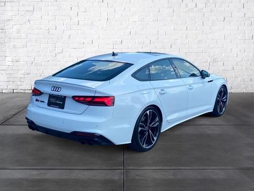 2023 Audi S5 Premium Plus TFSI quattro Tiptronic