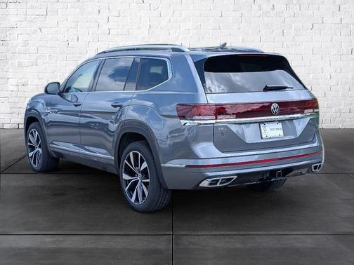 2025 Volkswagen Atlas 2.0T SEL Premium R-Line 4MOTION