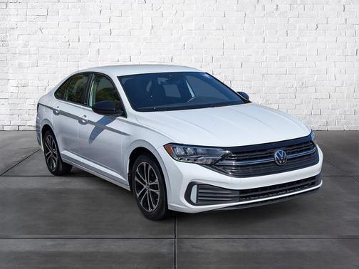 2024 Volkswagen Jetta 1.5T Sport