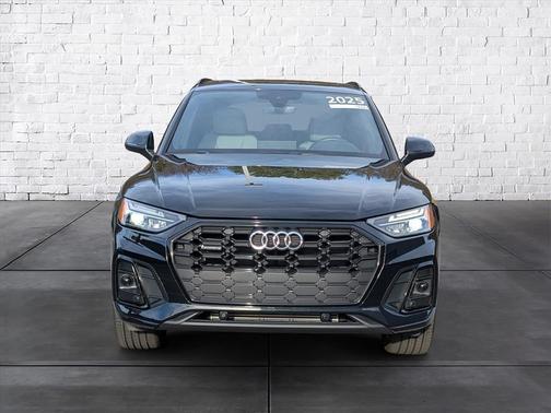 2025 Audi Q5 45 S line Premium