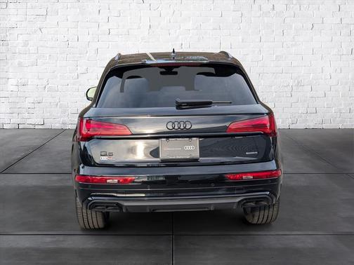 2025 Audi Q5 45 S line Premium