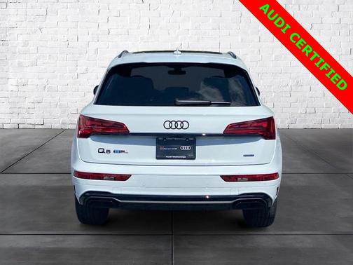 2024 Audi Q5 45 S line Premium