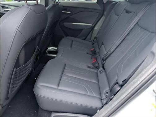 Glacier White Metallic 2026 Audi Q3 TFSI quattro S tronic