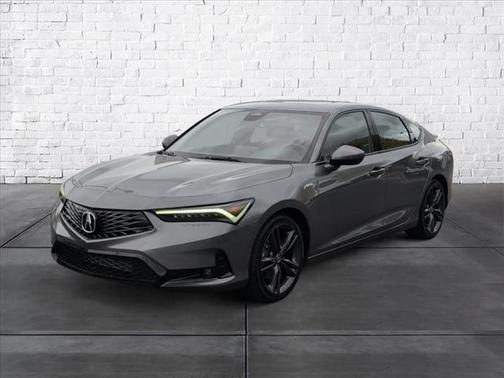 2024 Acura Integra A-SPEC