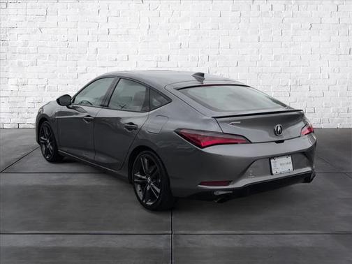2024 Acura Integra A-SPEC