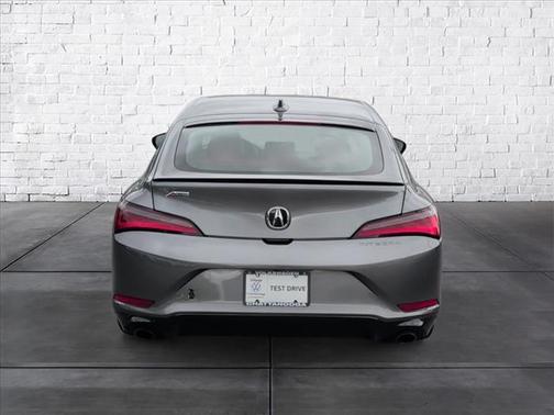 2024 Acura Integra A-SPEC