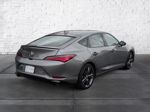 2024 Acura Integra A-SPEC