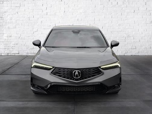 2024 Acura Integra A-SPEC