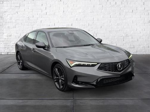 2024 Acura Integra A-SPEC