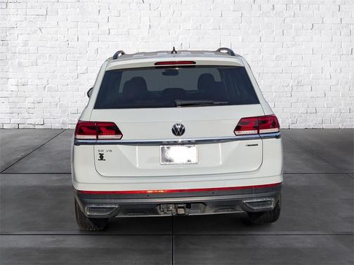 2023 Volkswagen Atlas 3.6L SE w/Technology
