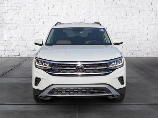 2023 Volkswagen Atlas 3.6L SE w/Technology