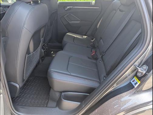 2025 Audi Q3 45 S line Premium Plus