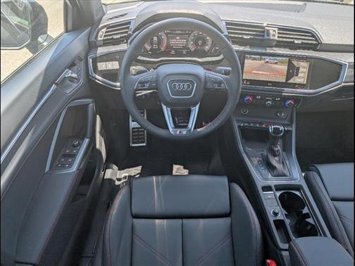 2025 Audi Q3 45 S line Premium Plus