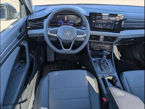 2026 Volkswagen Jetta 1.4T SE