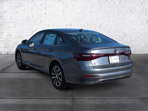 2026 Volkswagen Jetta 1.4T SE