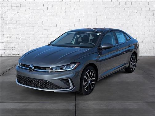 2026 Volkswagen Jetta 1.4T SE