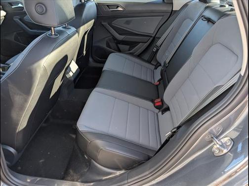 2026 Volkswagen Jetta 1.4T SE