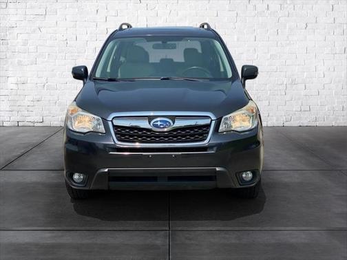 2014 Subaru Forester 2.5i Touring