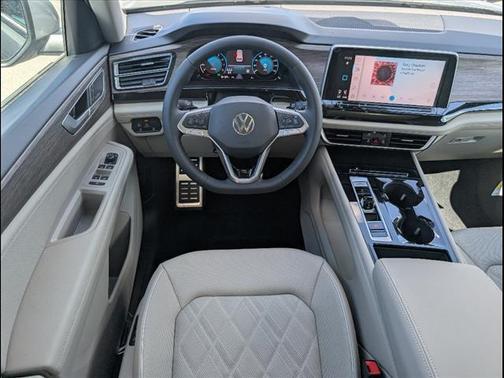 2026 Volkswagen Atlas 2.0T SEL Premium R-Line 4MOTION