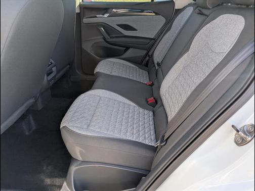 2026 Volkswagen Tiguan 2.0T S 4MOTION