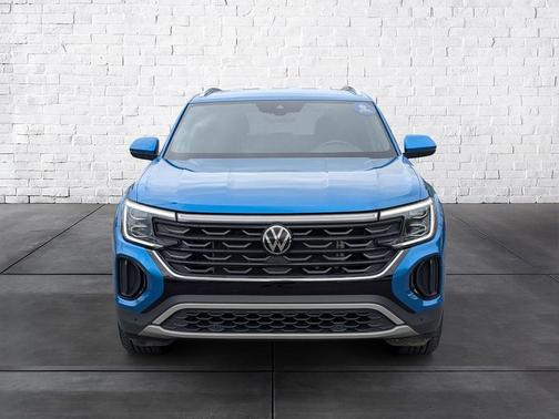 2024 Volkswagen Atlas Cross Sport 2.0T SE w/Technology 4MOTION