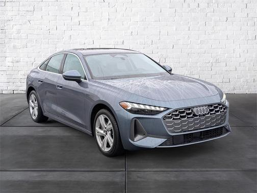 2025 Audi A5 Premium Plus TFSI quattro S tronic