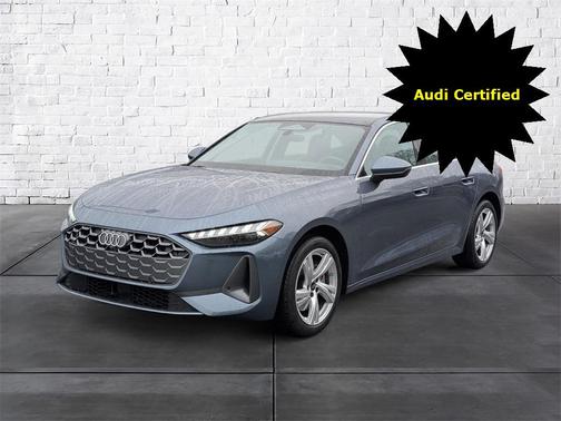 2025 Audi A5 Premium Plus TFSI quattro S tronic