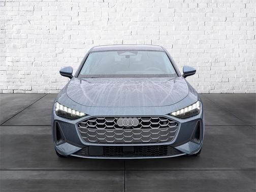 2025 Audi A5 Premium Plus TFSI quattro S tronic