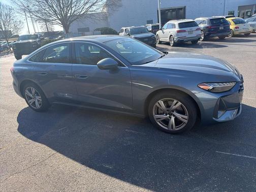 2025 Audi A5 Premium Plus TFSI quattro S tronic