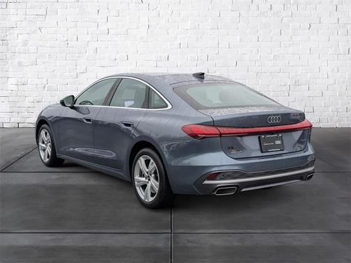 2025 Audi A5 Premium Plus TFSI quattro S tronic