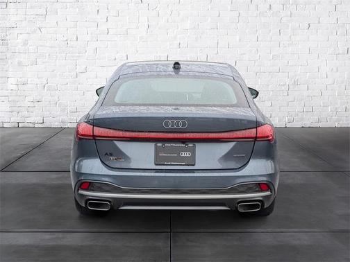 2025 Audi A5 Premium Plus TFSI quattro S tronic