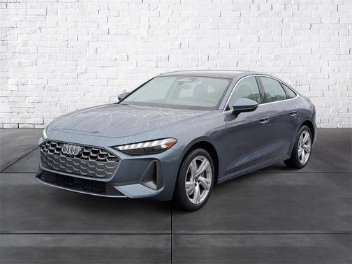 2025 Audi A5 Premium Plus TFSI quattro S tronic