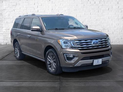 2019 Ford Expedition Limited