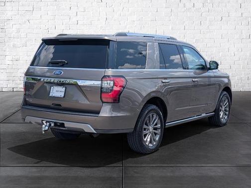 2019 Ford Expedition Limited