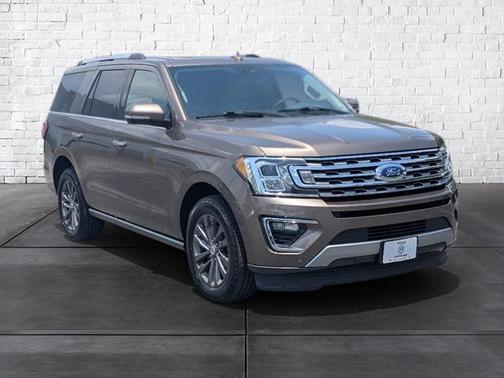 2019 Ford Expedition Limited