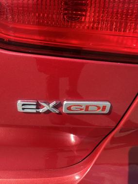 2016 Kia Rio EX