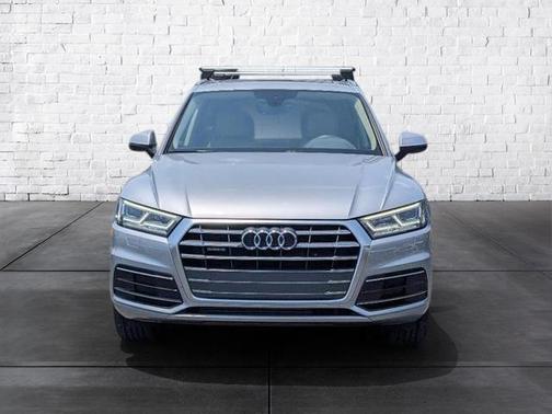 2018 Audi Q5 2.0T Tech Premium