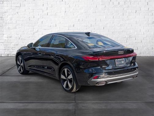 2025 Audi A5 Premium Plus TFSI quattro S tronic