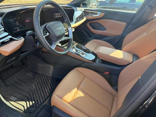 2025 Audi A5 Premium Plus TFSI quattro S tronic