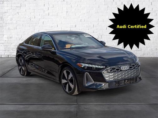 2025 Audi A5 Premium Plus TFSI quattro S tronic