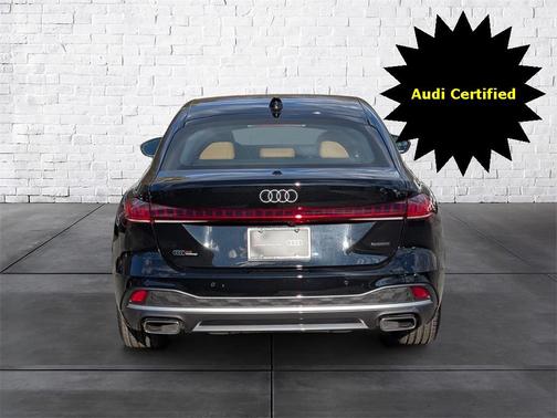 2025 Audi A5 Premium Plus TFSI quattro S tronic