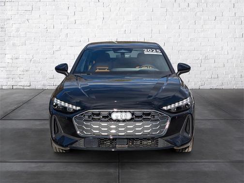 2025 Audi A5 Premium Plus TFSI quattro S tronic