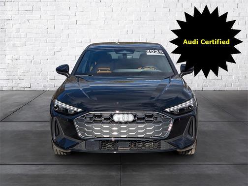 2025 Audi A5 Premium Plus TFSI quattro S tronic